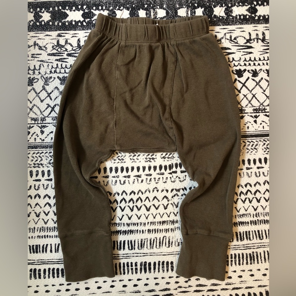 Kate Quinn Panda Pants